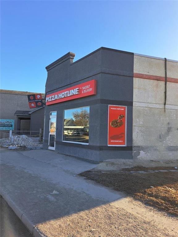 Photo 1 of 723 Mcphillips Street, Winnipeg MB