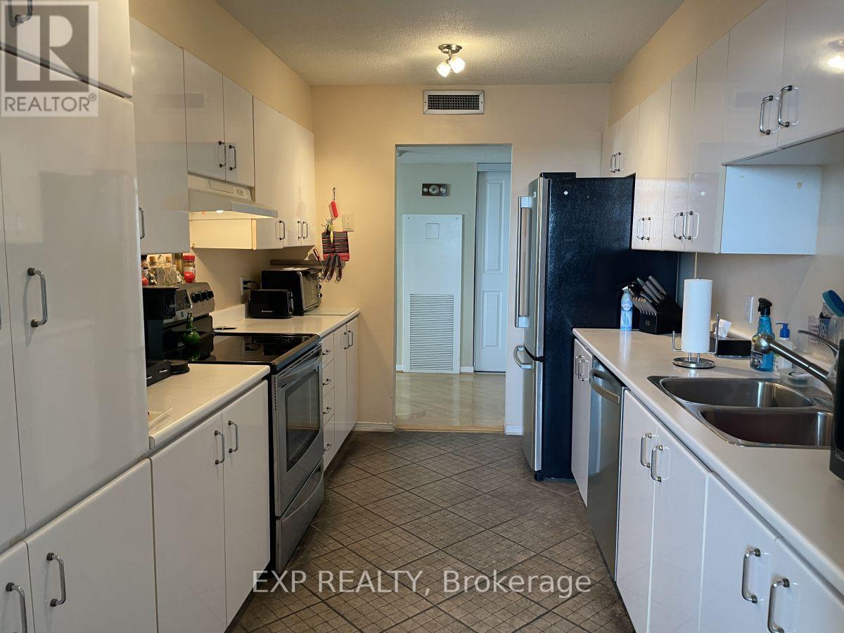 Photo 20 of 1510 215 Parkdale Avenue, Ottawa ON