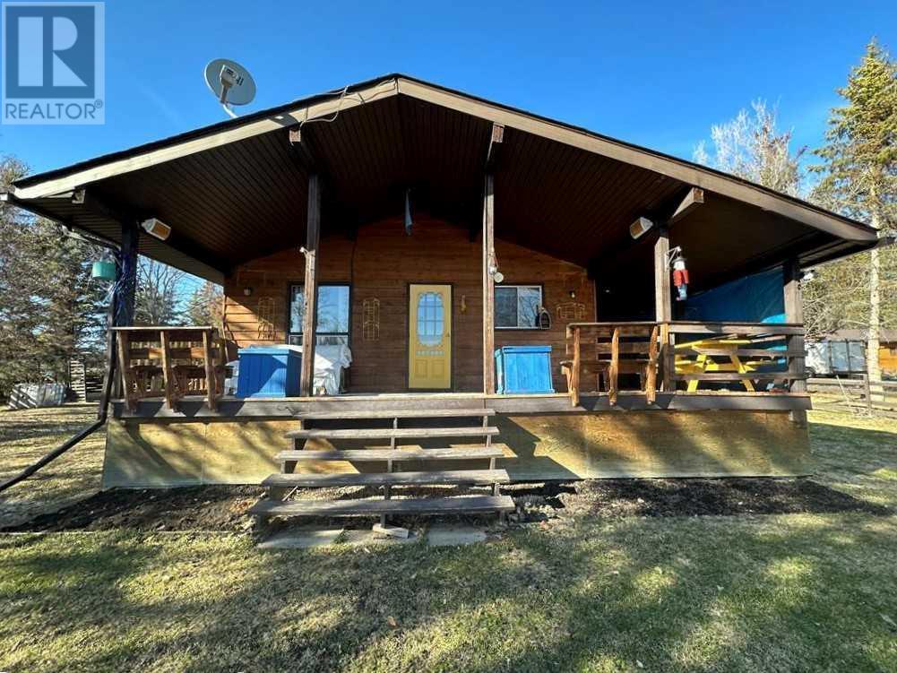 15249 Twp Rd 665A, Lac La Biche
