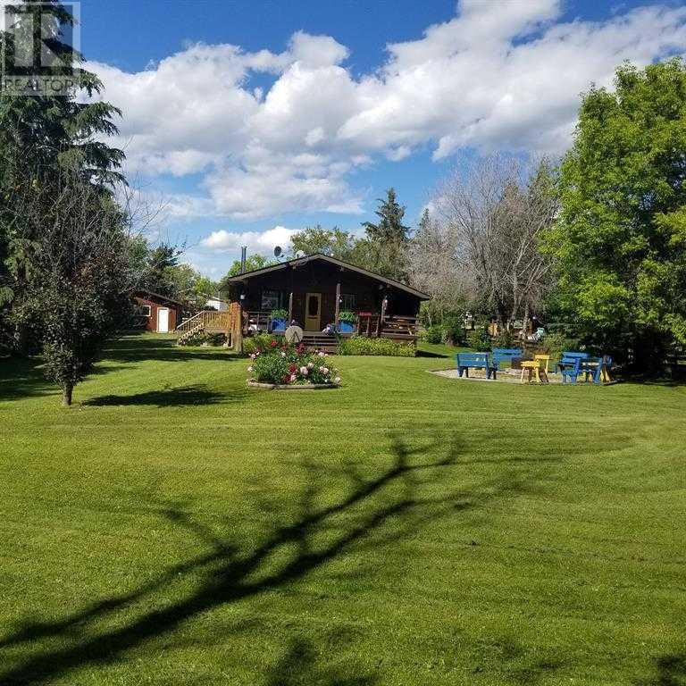 15249 Twp Rd 665A, Lac La Biche