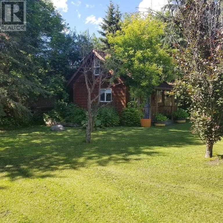 15249 Twp Rd 665A, Lac La Biche