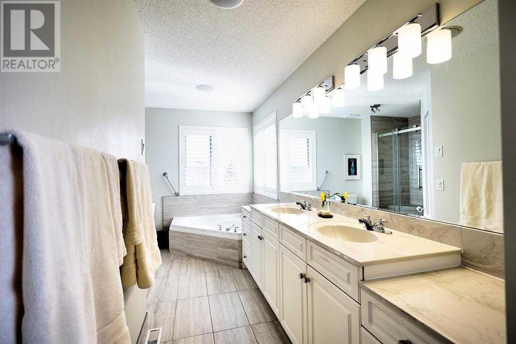 Single Family House for Sale in  Mt Gibraltar Heights SE McKenzie Lake Calgary 