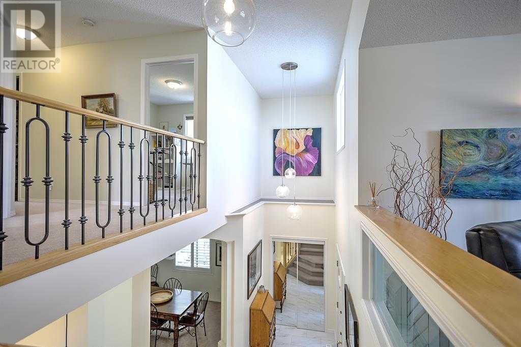 Single Family House for Sale in  Mt Gibraltar Heights SE McKenzie Lake Calgary 