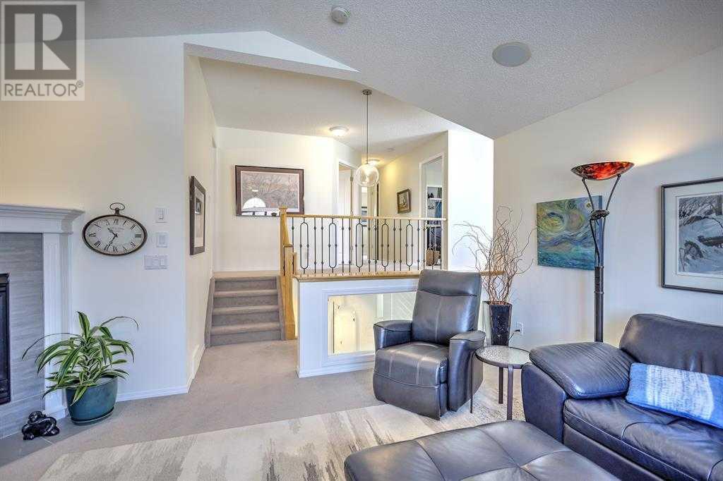 Single Family House for Sale in  Mt Gibraltar Heights SE McKenzie Lake Calgary 