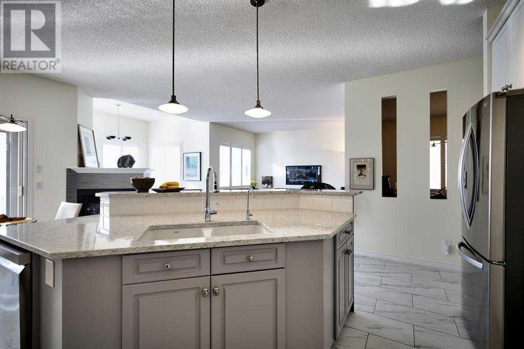 Single Family House for Sale in  Mt Gibraltar Heights SE McKenzie Lake Calgary 