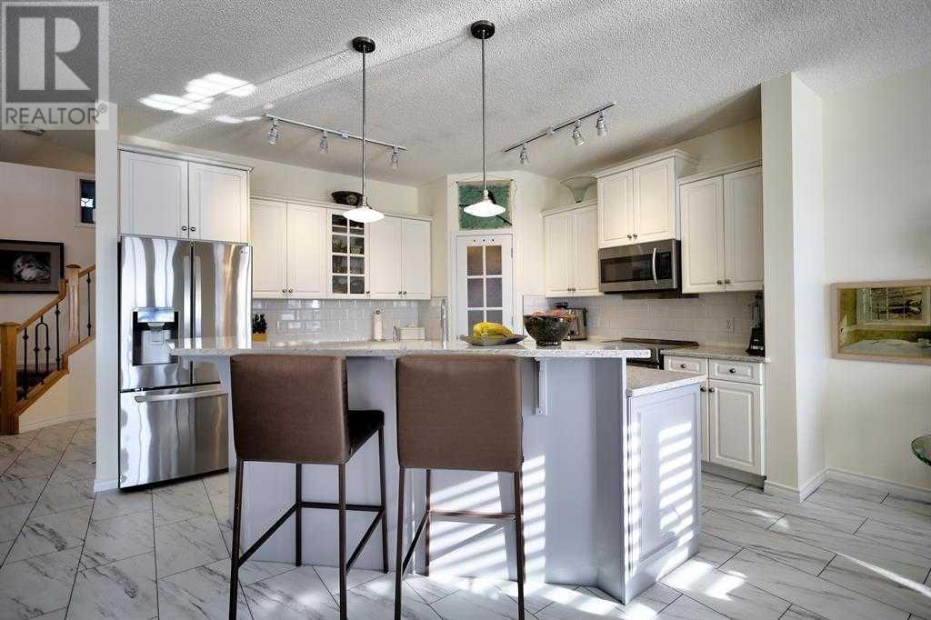 Single Family House for Sale in  Mt Gibraltar Heights SE McKenzie Lake Calgary 