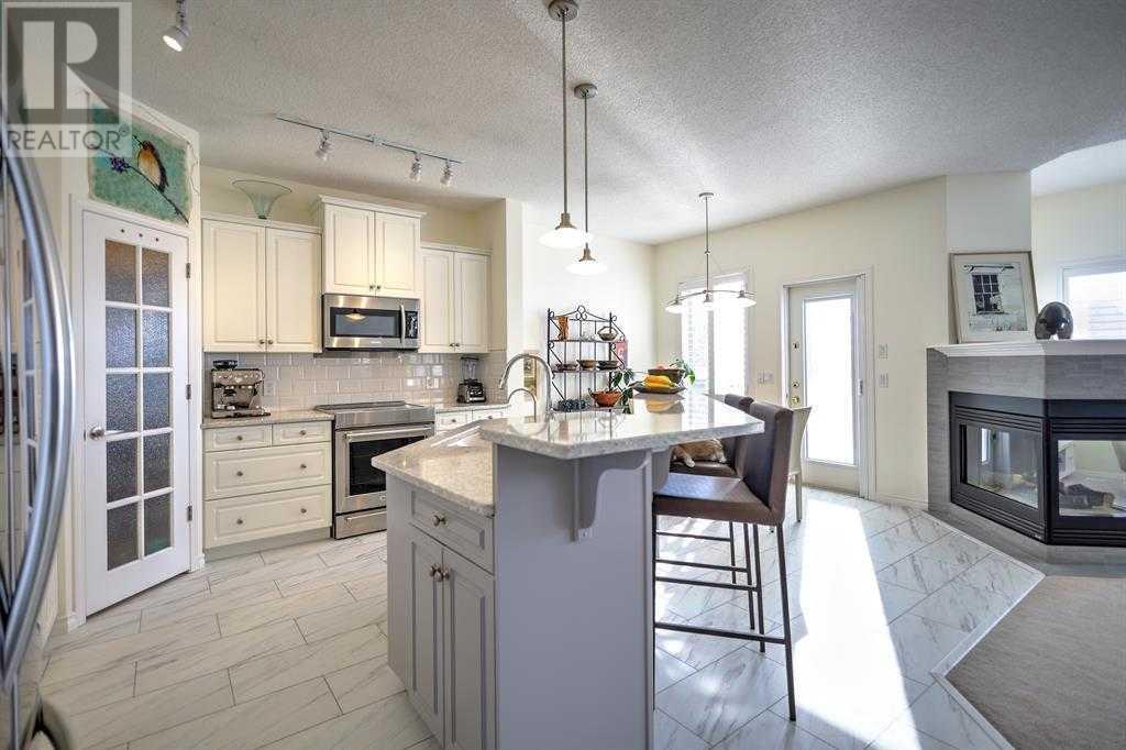 Single Family House for Sale in  Mt Gibraltar Heights SE McKenzie Lake Calgary 