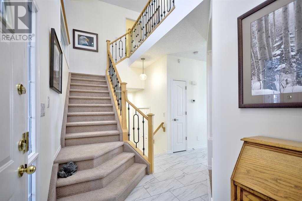 Single Family House for Sale in  Mt Gibraltar Heights SE McKenzie Lake Calgary 