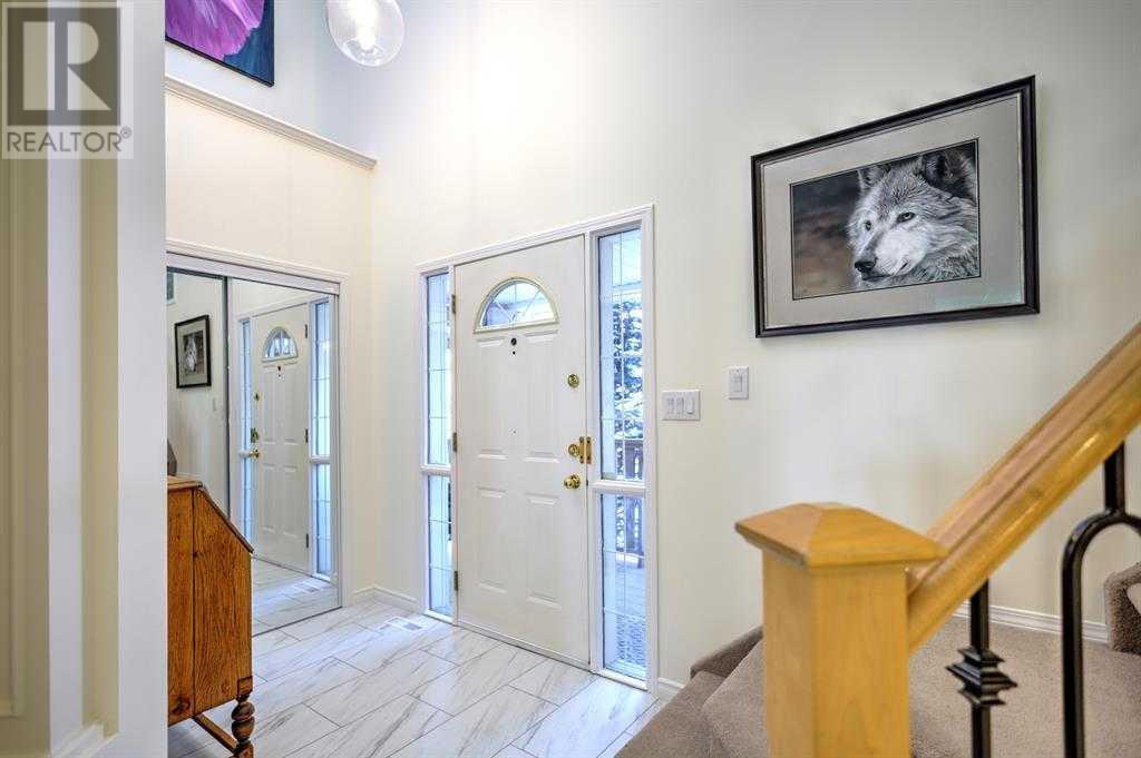 Single Family House for Sale in  Mt Gibraltar Heights SE McKenzie Lake Calgary 