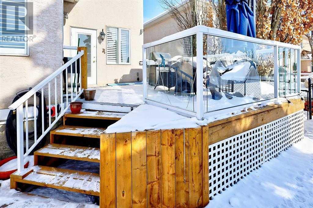 Single Family House for Sale in  Mt Gibraltar Heights SE McKenzie Lake Calgary 