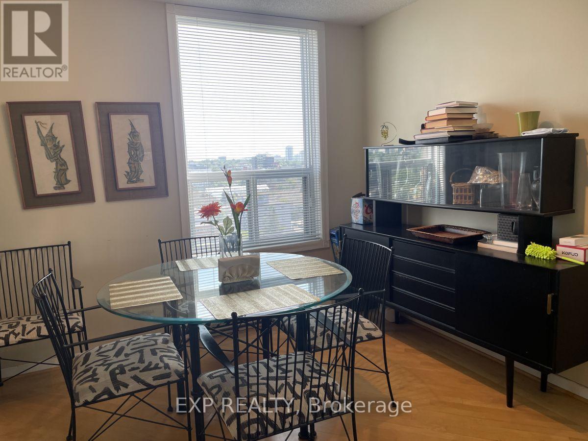 Photo 15 of 1510 215 Parkdale Avenue, Ottawa ON