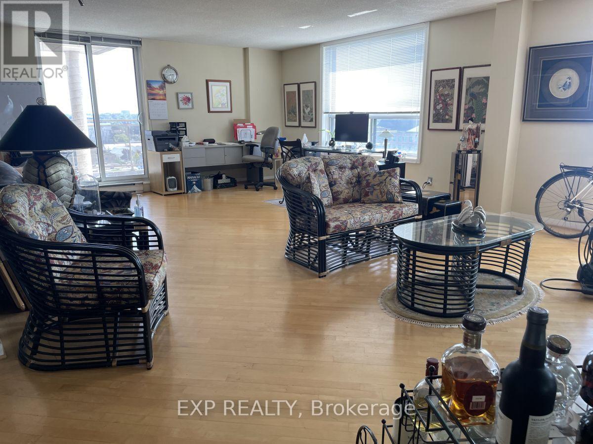 Photo 19 of 1510 215 Parkdale Avenue, Ottawa ON