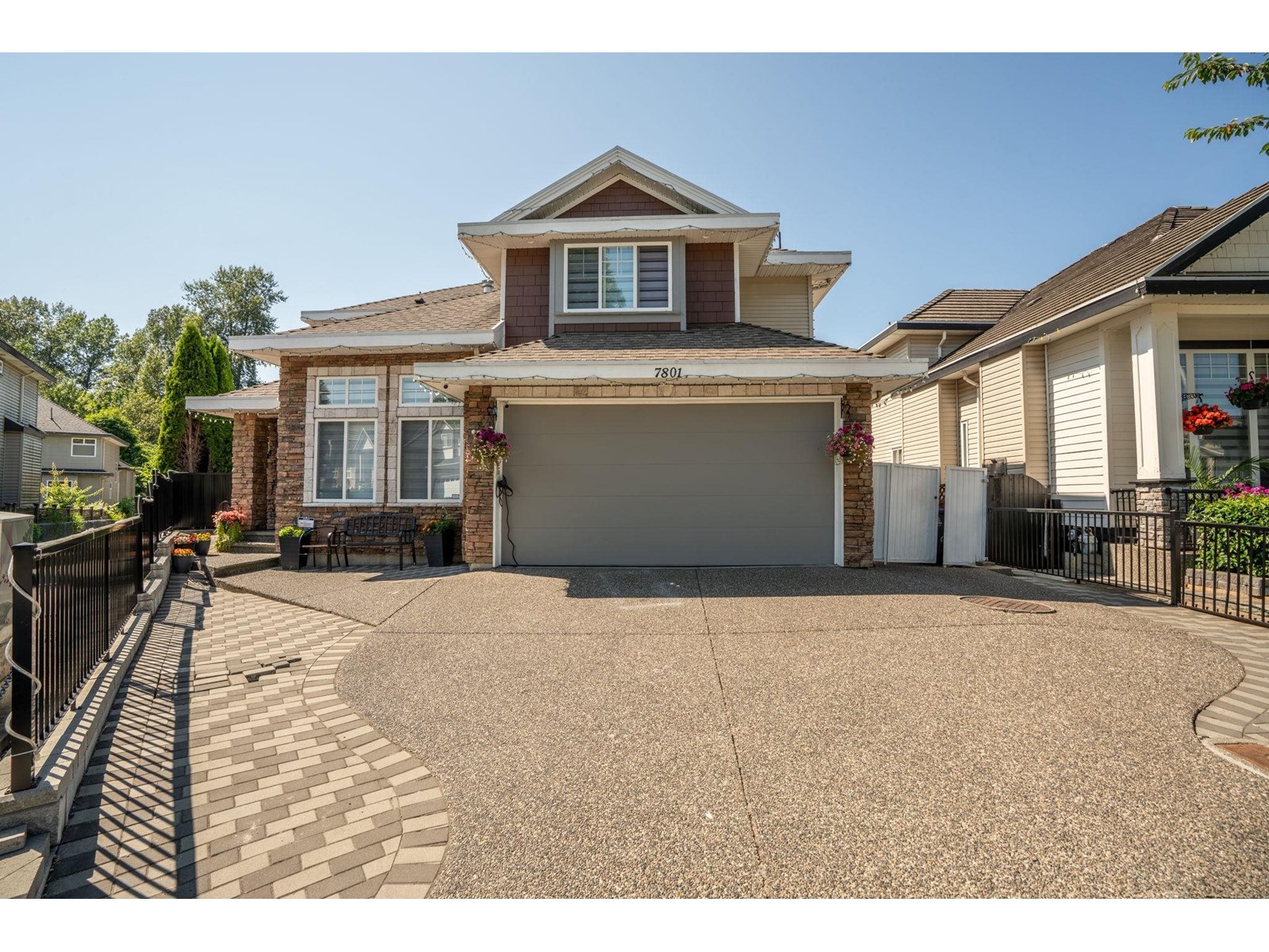 Photo 1 of 7801 146 A Street, Surrey BC