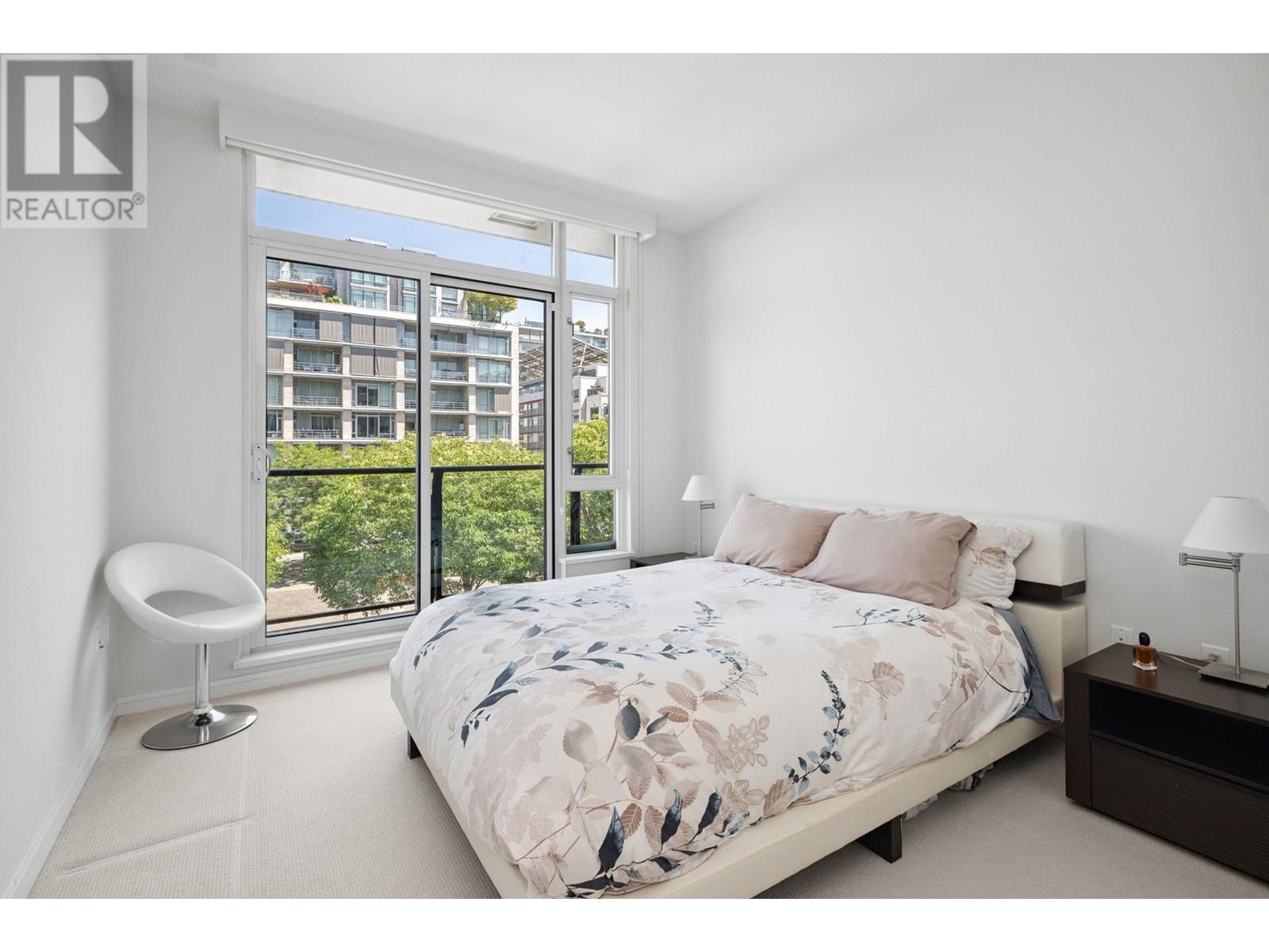 Photo 18 of 302 1625 Manitoba Street, Vancouver BC