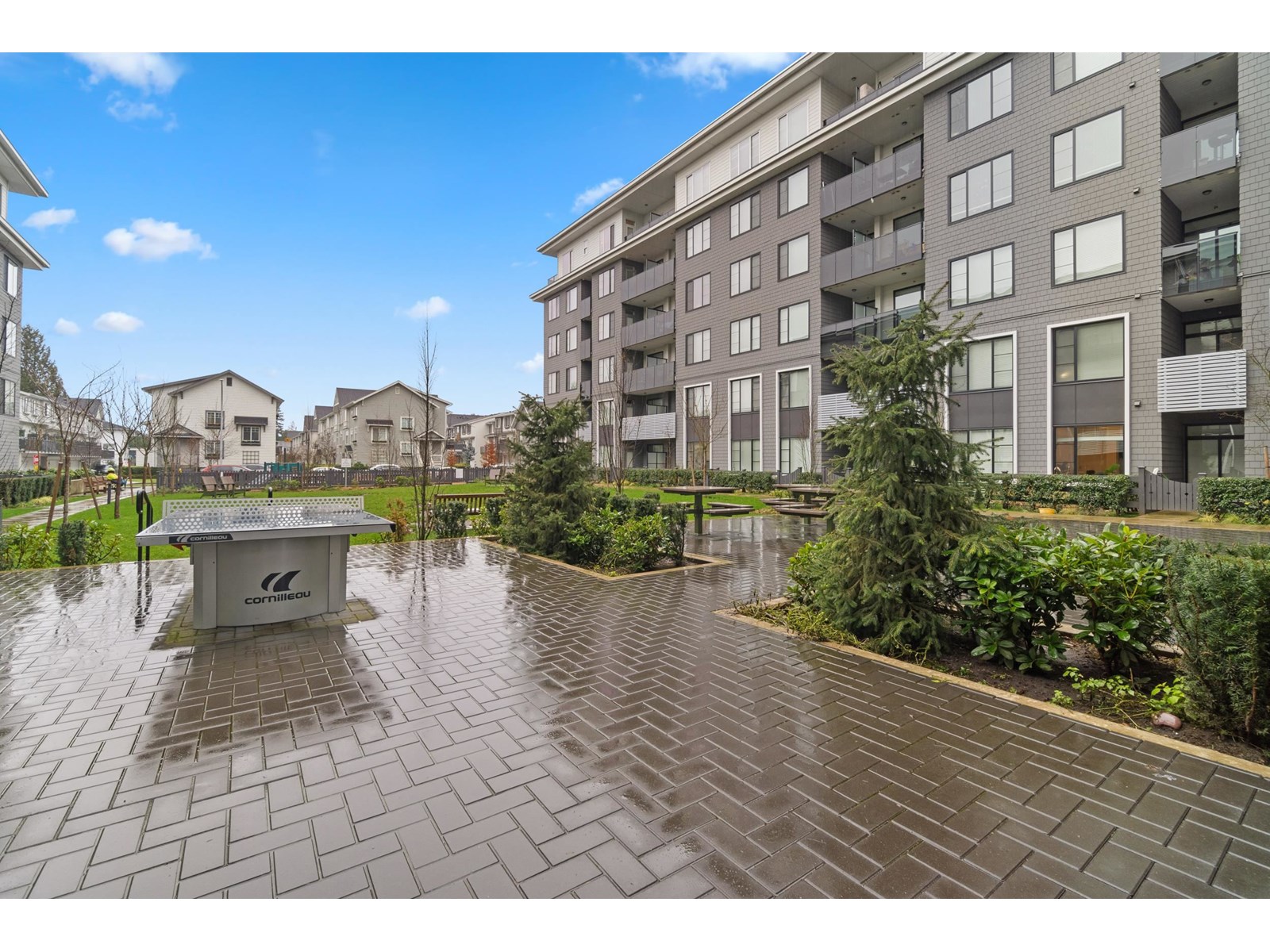 Photo 20 of 111 15848 Fraser Highway, Surrey BC