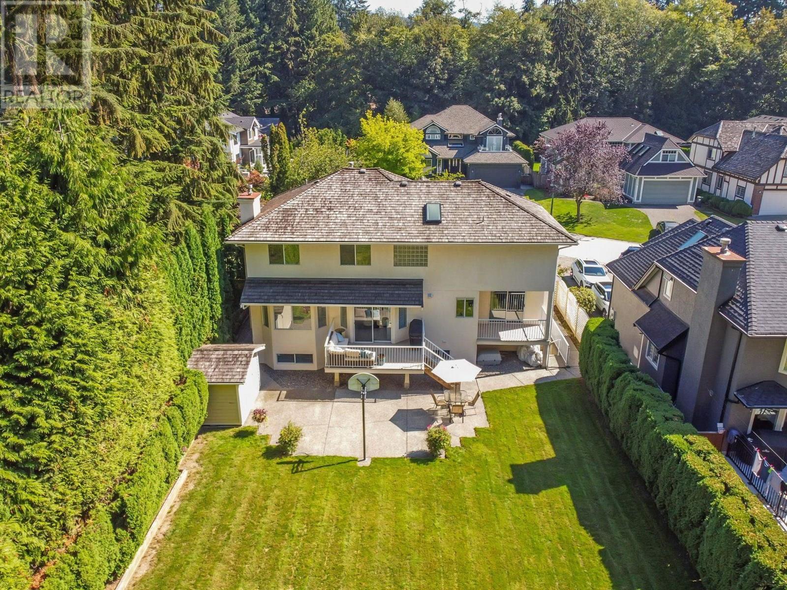 Photo 7 of 3253 Kerrstead Place, North Vancouver BC