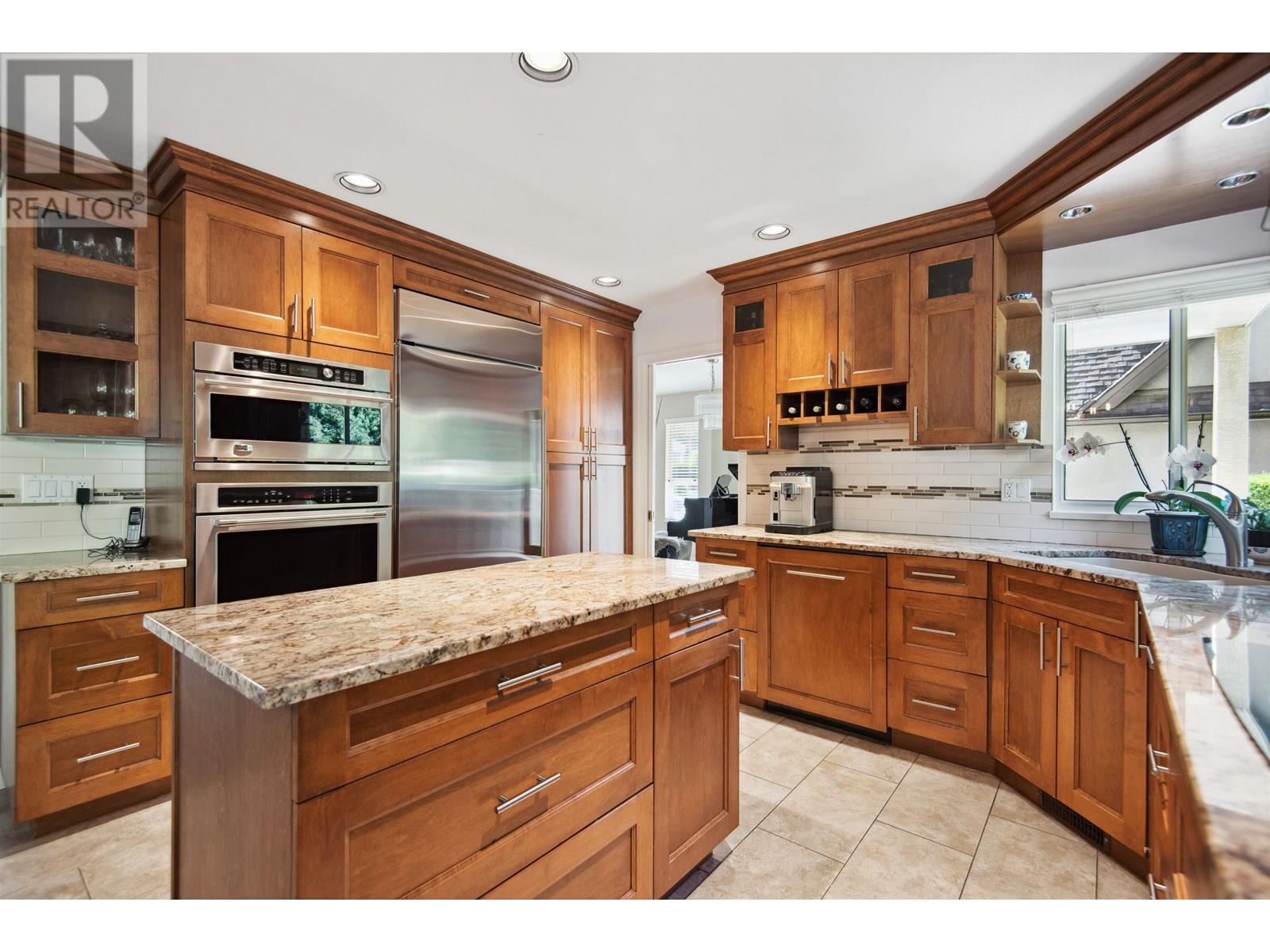 Photo 10 of 3253 Kerrstead Place, North Vancouver BC