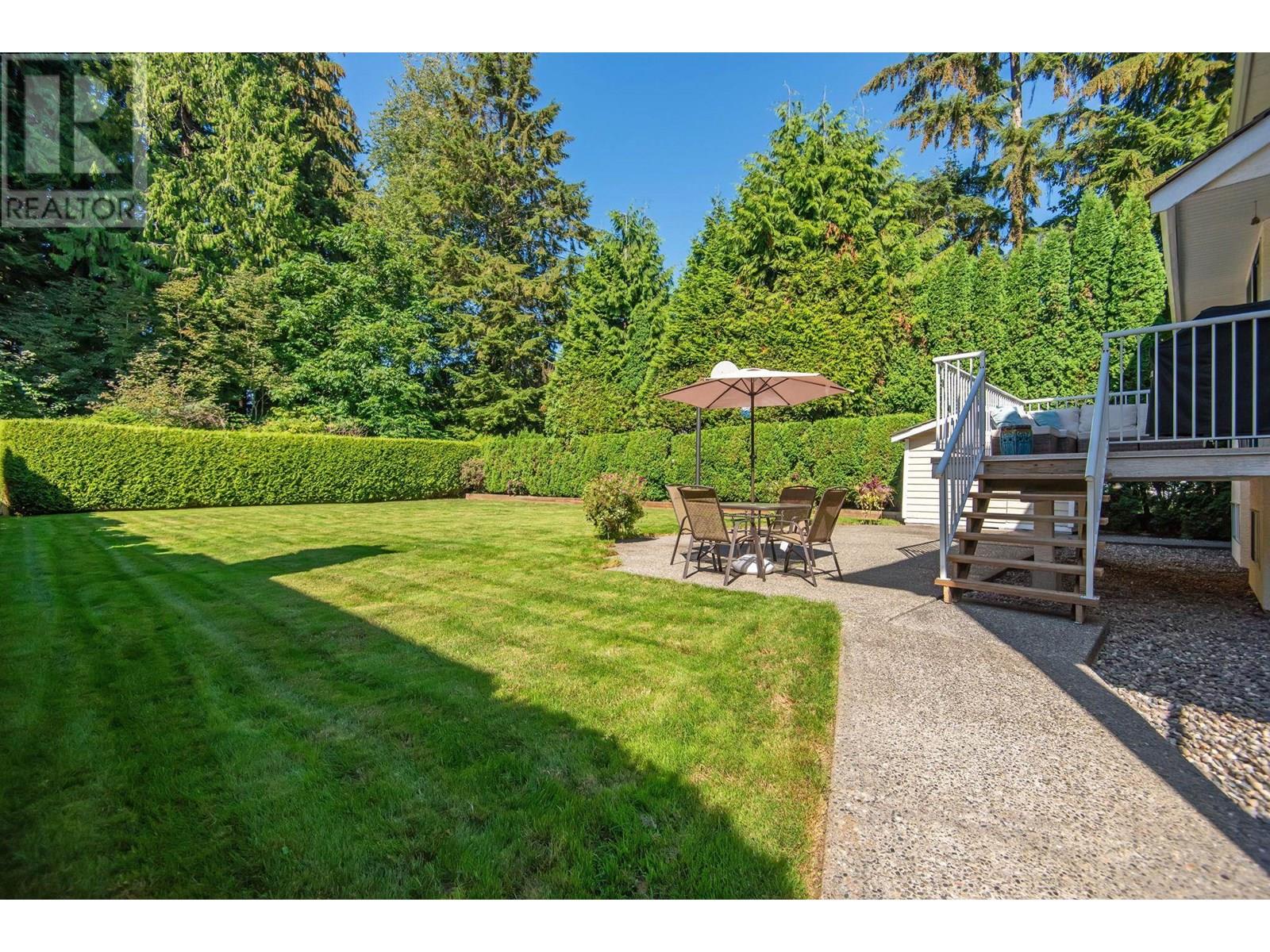 Photo 18 of 3253 Kerrstead Place, North Vancouver BC