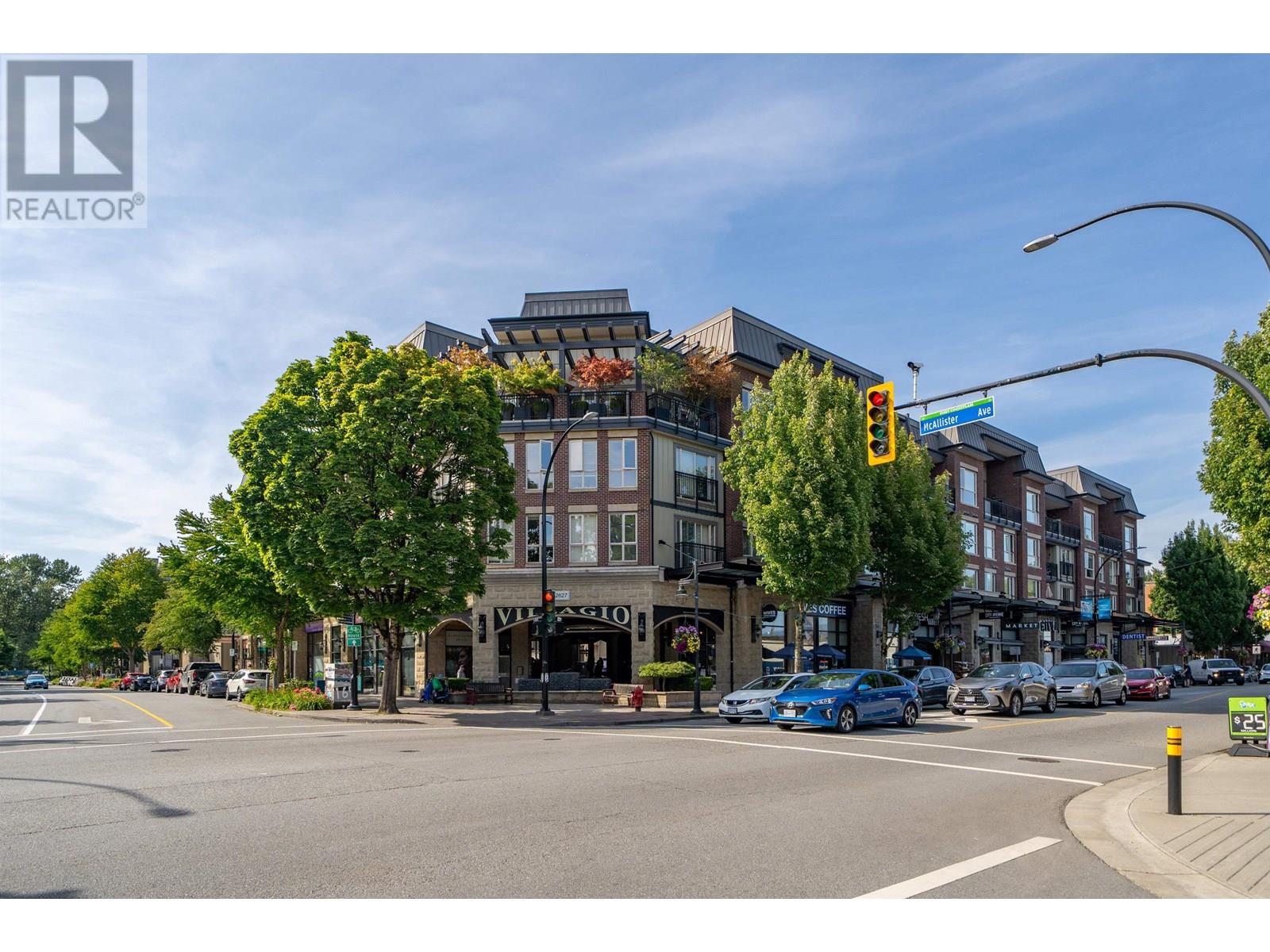 Photo 21 of 410 2627 Shaughnessy Street, Port Coquitlam BC