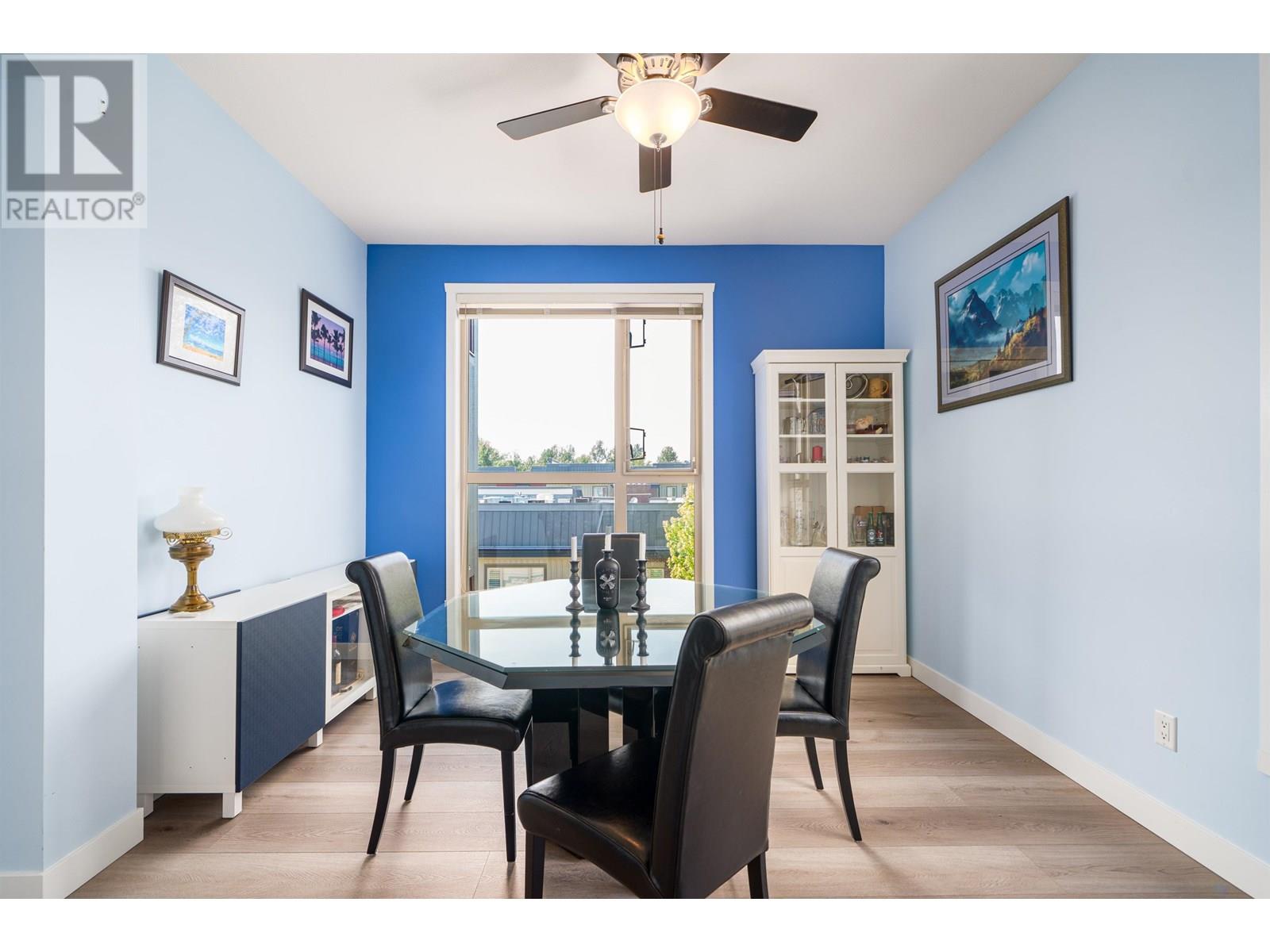 Photo 9 of 410 2627 Shaughnessy Street, Port Coquitlam BC