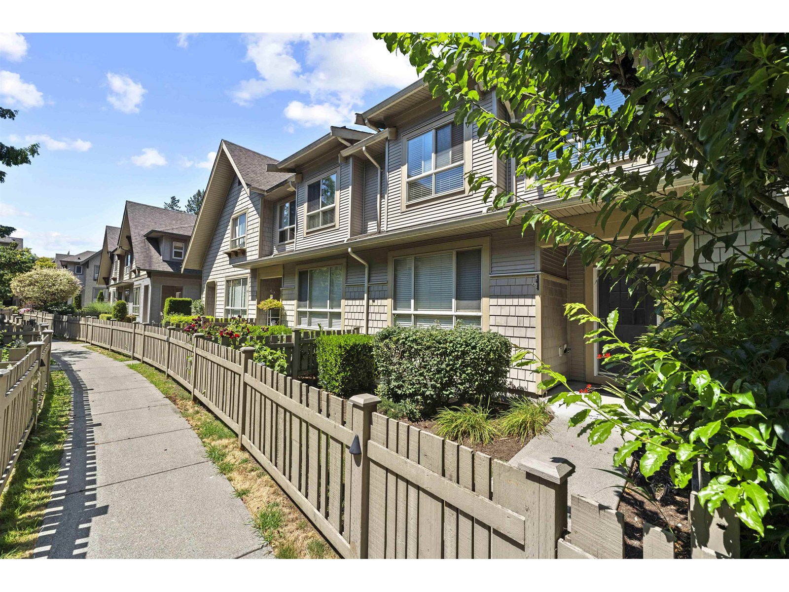 Photo 29 of 74 2738 158 Street, Surrey BC