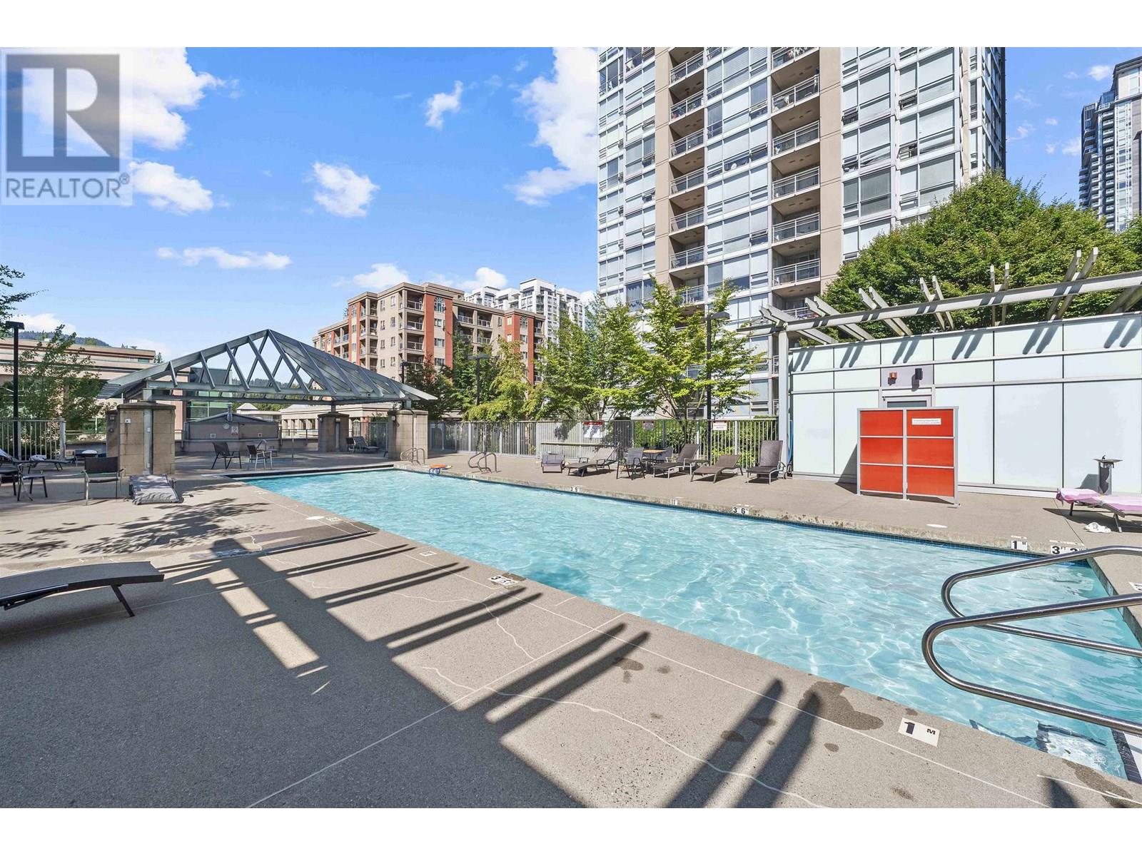 Photo 15 of 2506 2975 Atlantic Avenue, Coquitlam BC