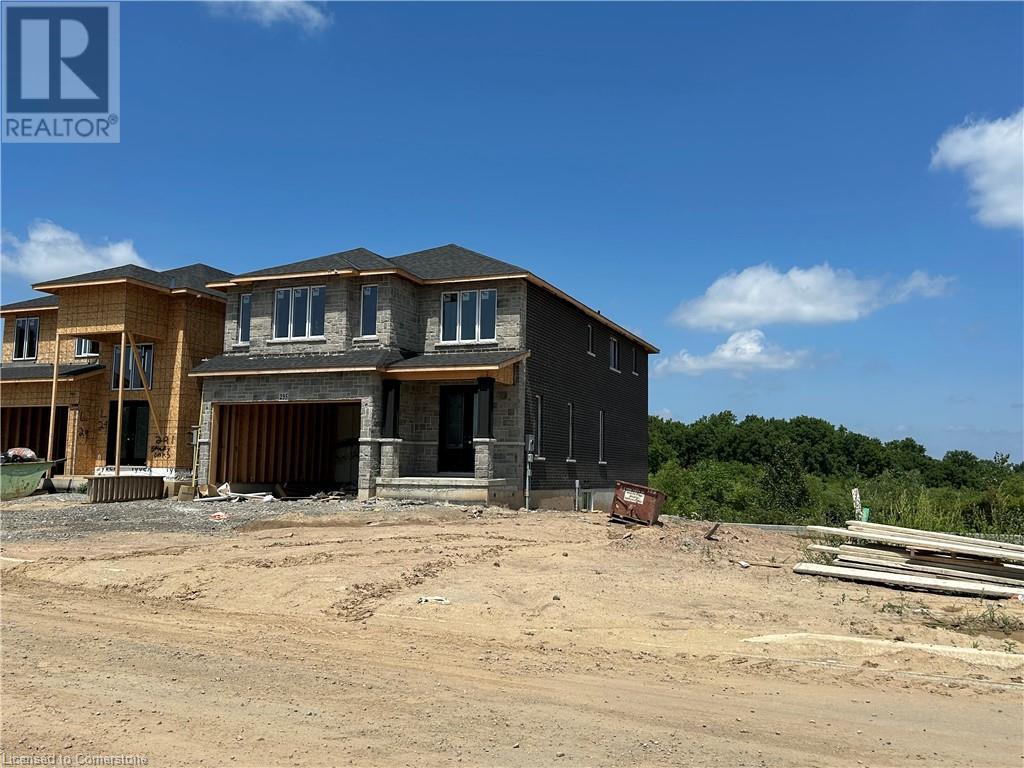 Photo 2 of 307 Shady Oaks Trail Unit Lot 25, Hamilton ON