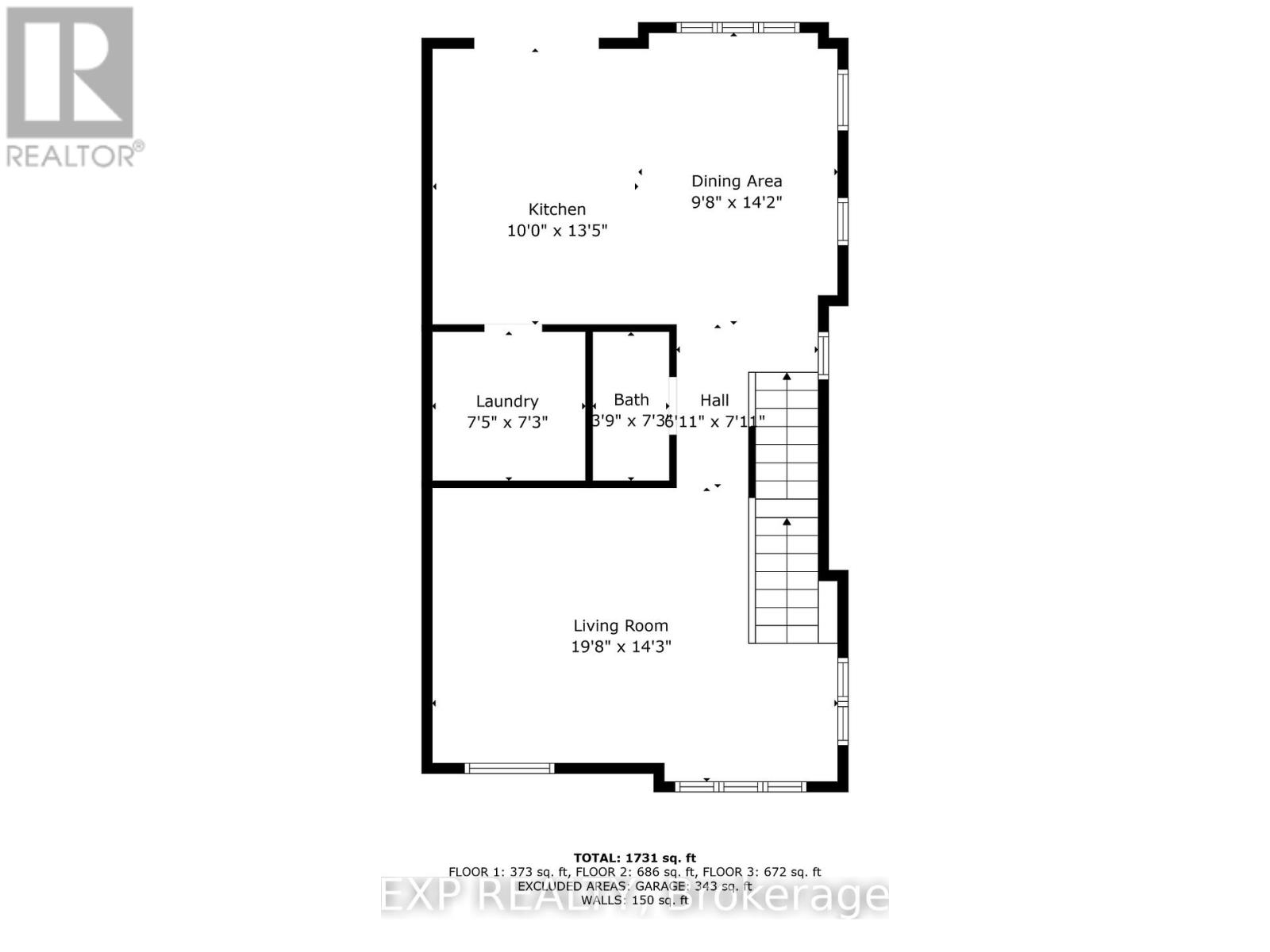 Photo 41 of 18 10 Birmingham Drive, Cambridge ON