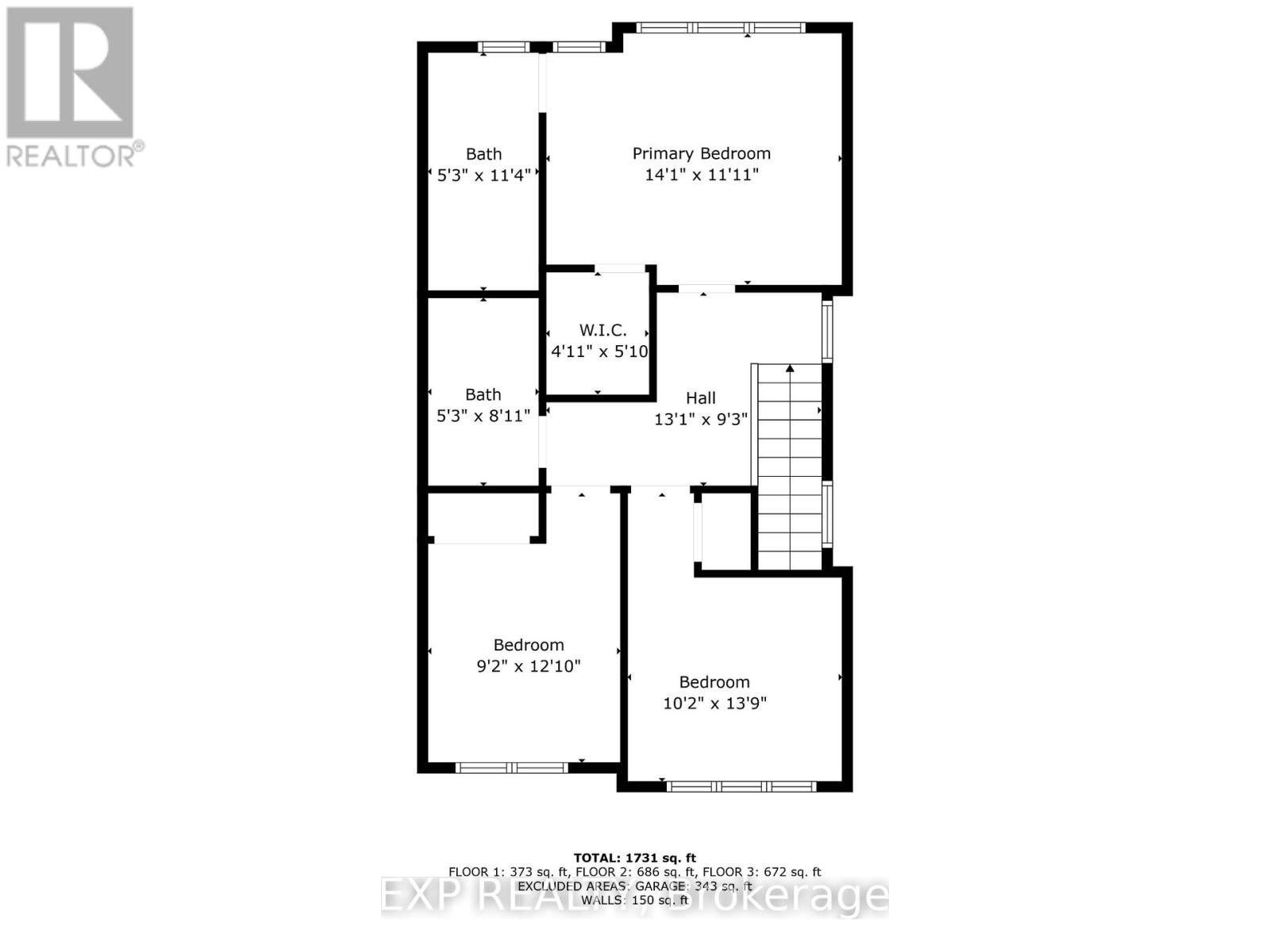 Photo 42 of 18 10 Birmingham Drive, Cambridge ON
