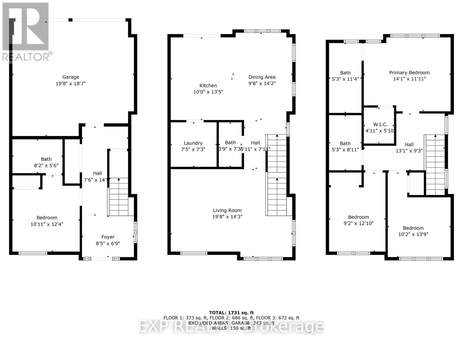 Photo 43 of 18 10 Birmingham Drive, Cambridge ON