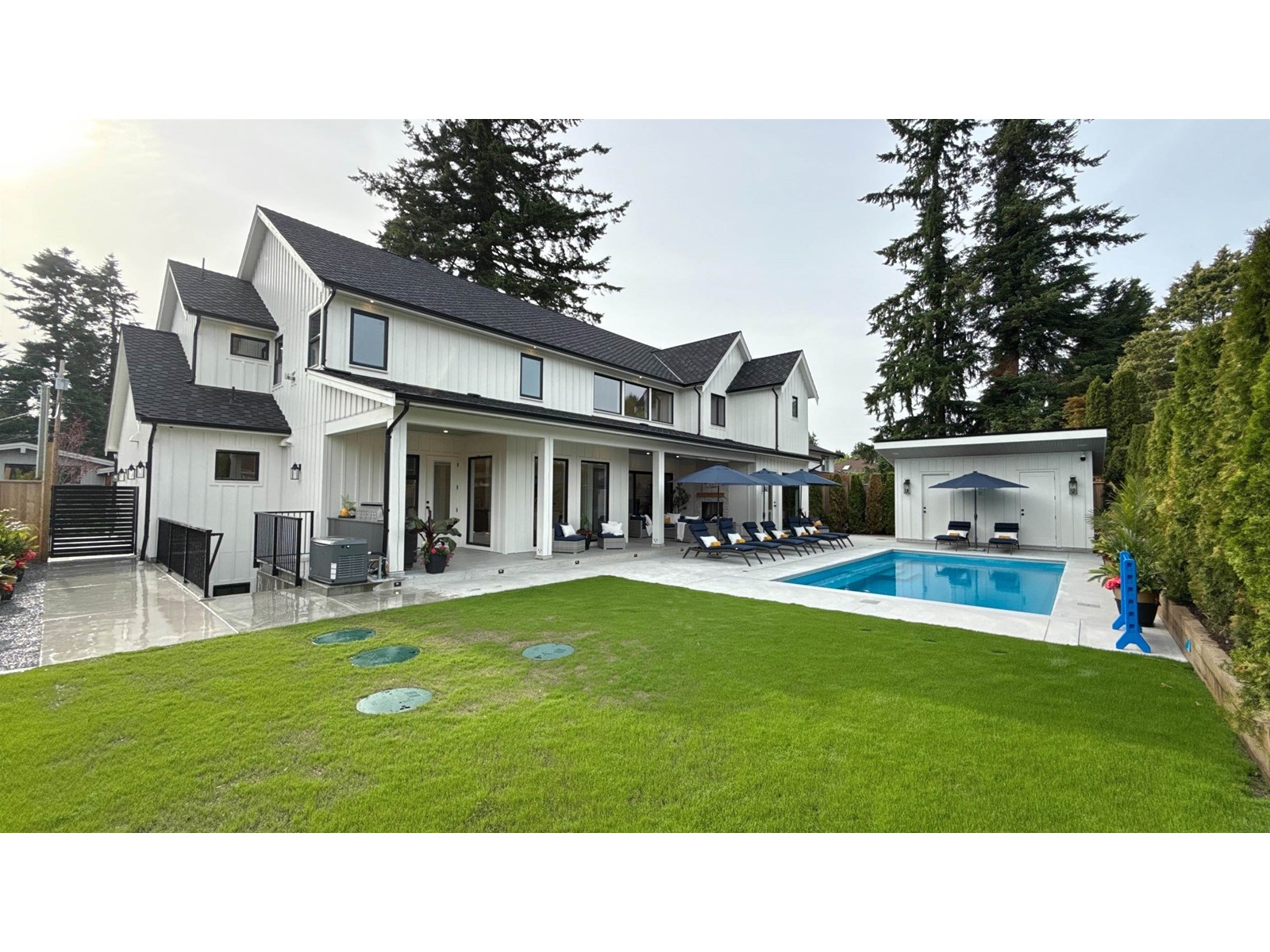 Photo 38 of 8888 Hadden Street, Langley BC