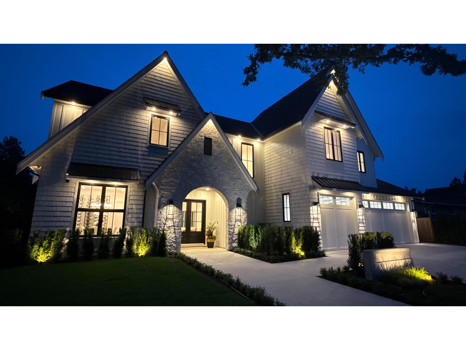 Photo 2 of 8888 Hadden Street, Langley BC