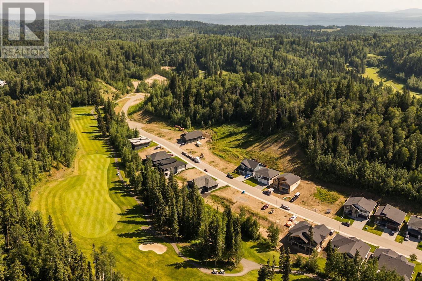 Photo 1 of 2921 Links Drive, Prince George BC