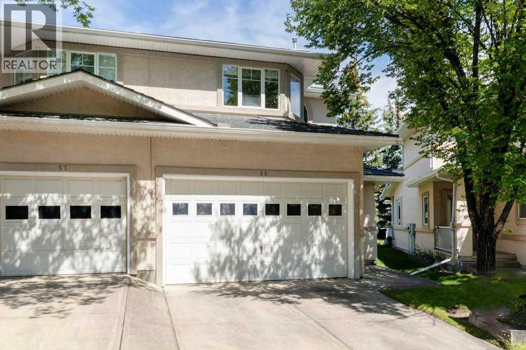 Photo 1 of 59 Edgeridge Terrace Nw, Calgary AB