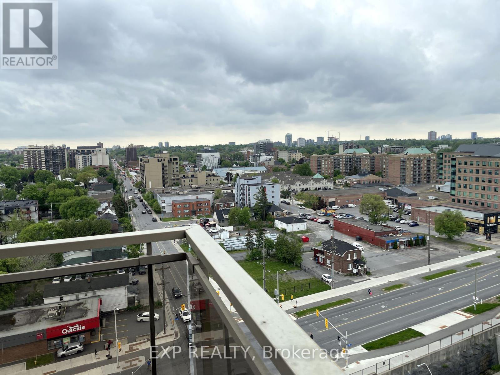 Photo 12 of 1510 215 Parkdale Avenue, Ottawa ON