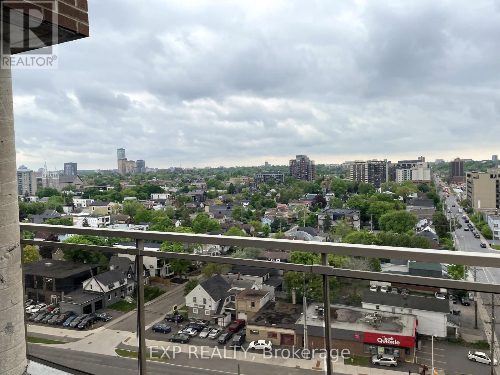 Photo 5 of 1510 215 Parkdale Avenue, Ottawa ON