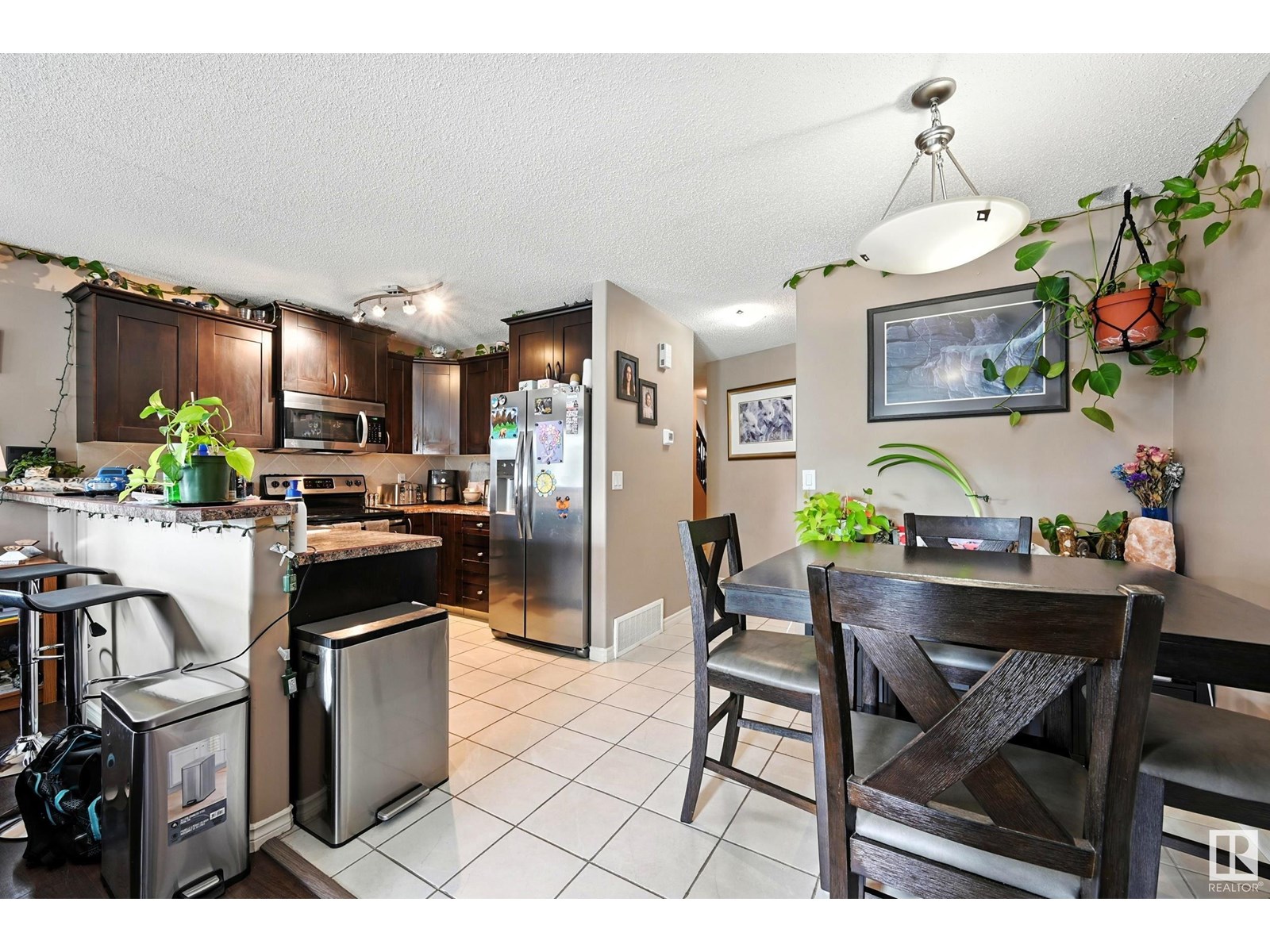 Photo 6 of 58 9511 102 Av, Morinville AB
