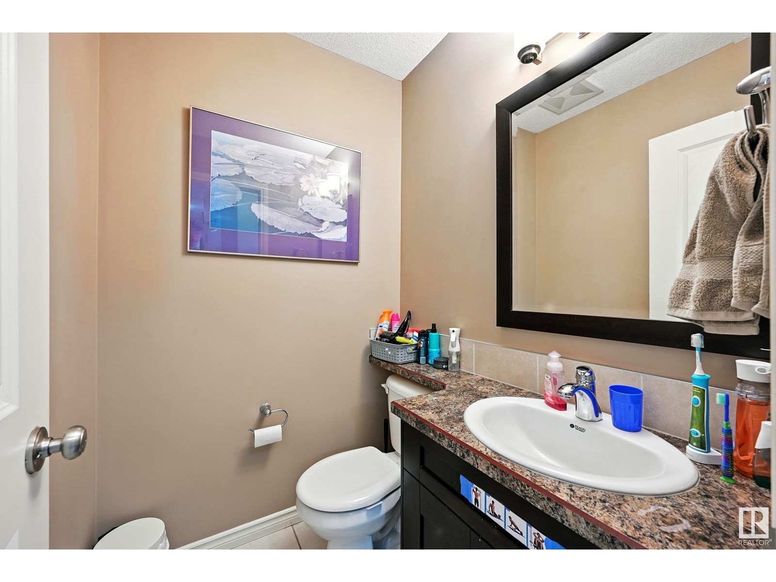 Photo 5 of 58 9511 102 Av, Morinville AB