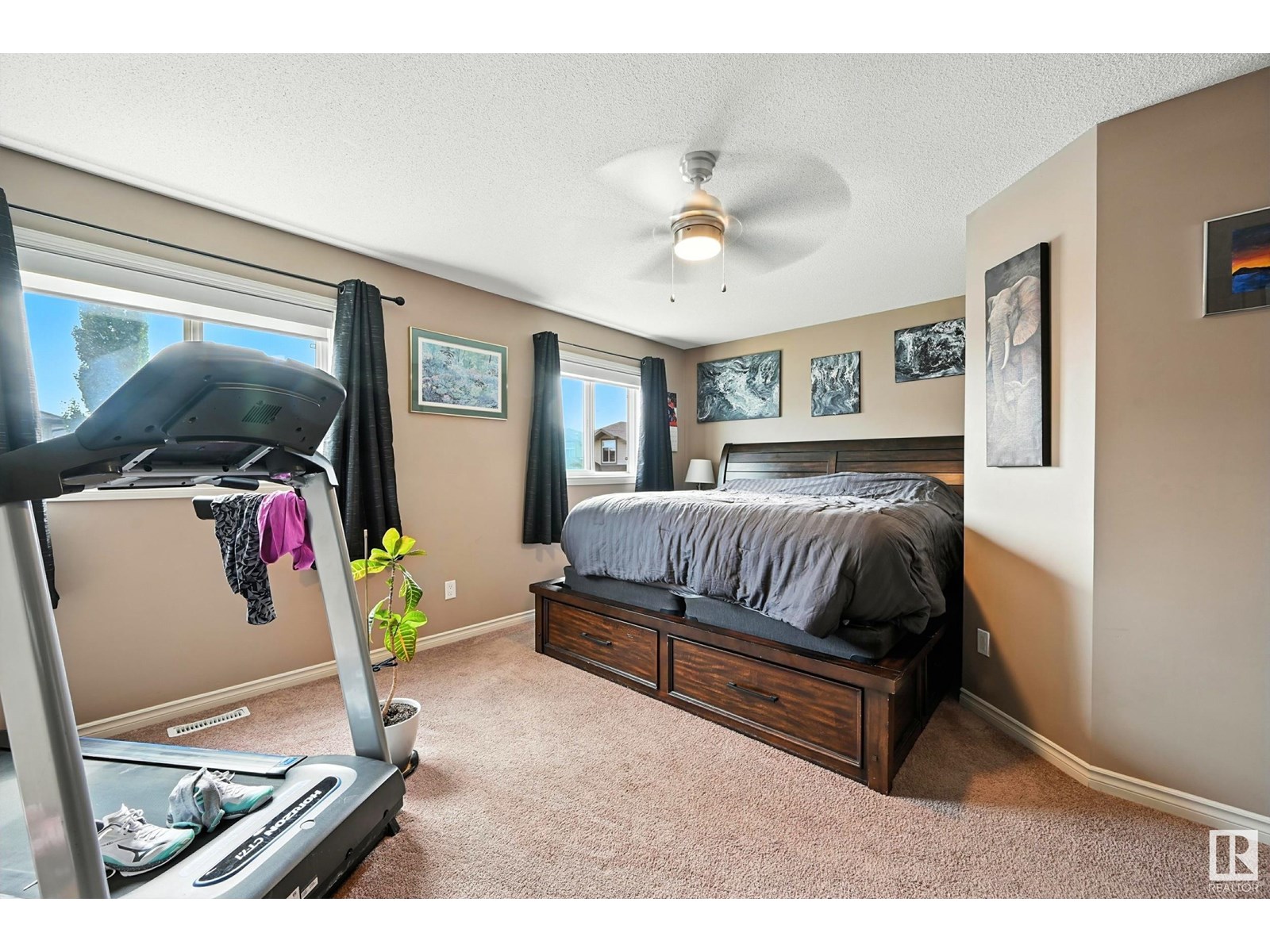 Photo 23 of 58 9511 102 Av, Morinville AB