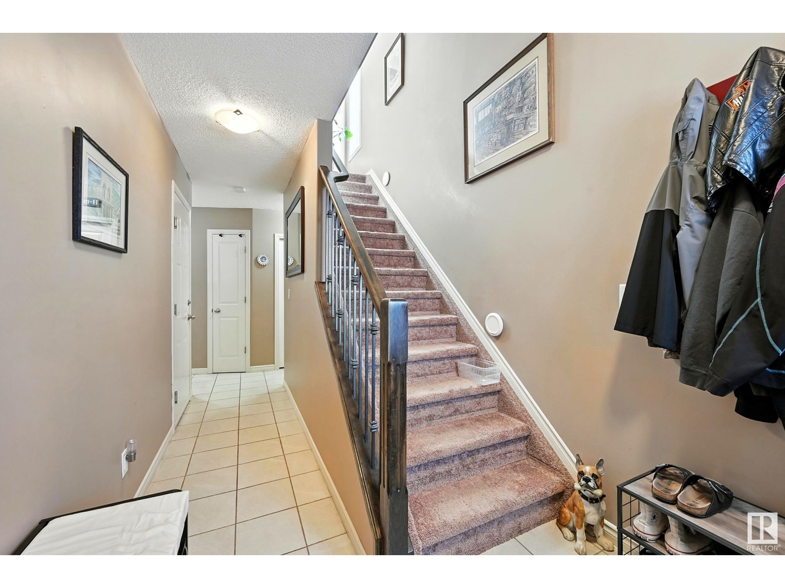 Photo 3 of 58 9511 102 Av, Morinville AB
