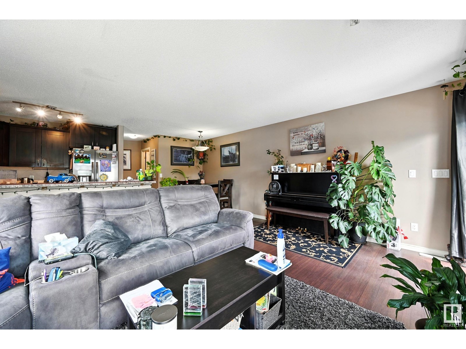 Photo 12 of 58 9511 102 Av, Morinville AB