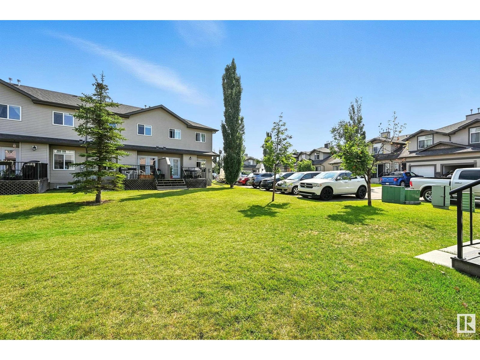 Photo 35 of 58 9511 102 Av, Morinville AB