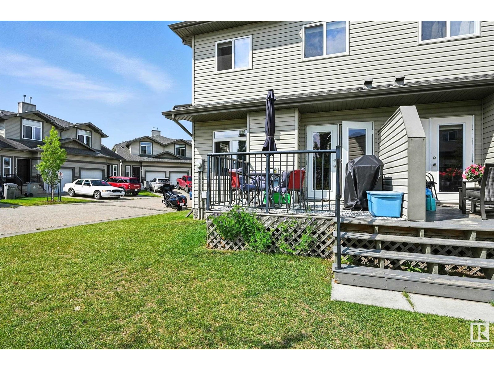 Photo 33 of 58 9511 102 Av, Morinville AB
