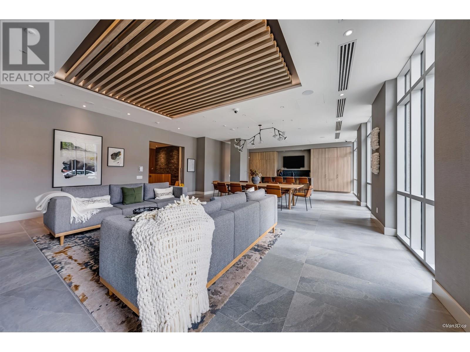 Photo 2 of 409 2385 Emery Court, North Vancouver BC