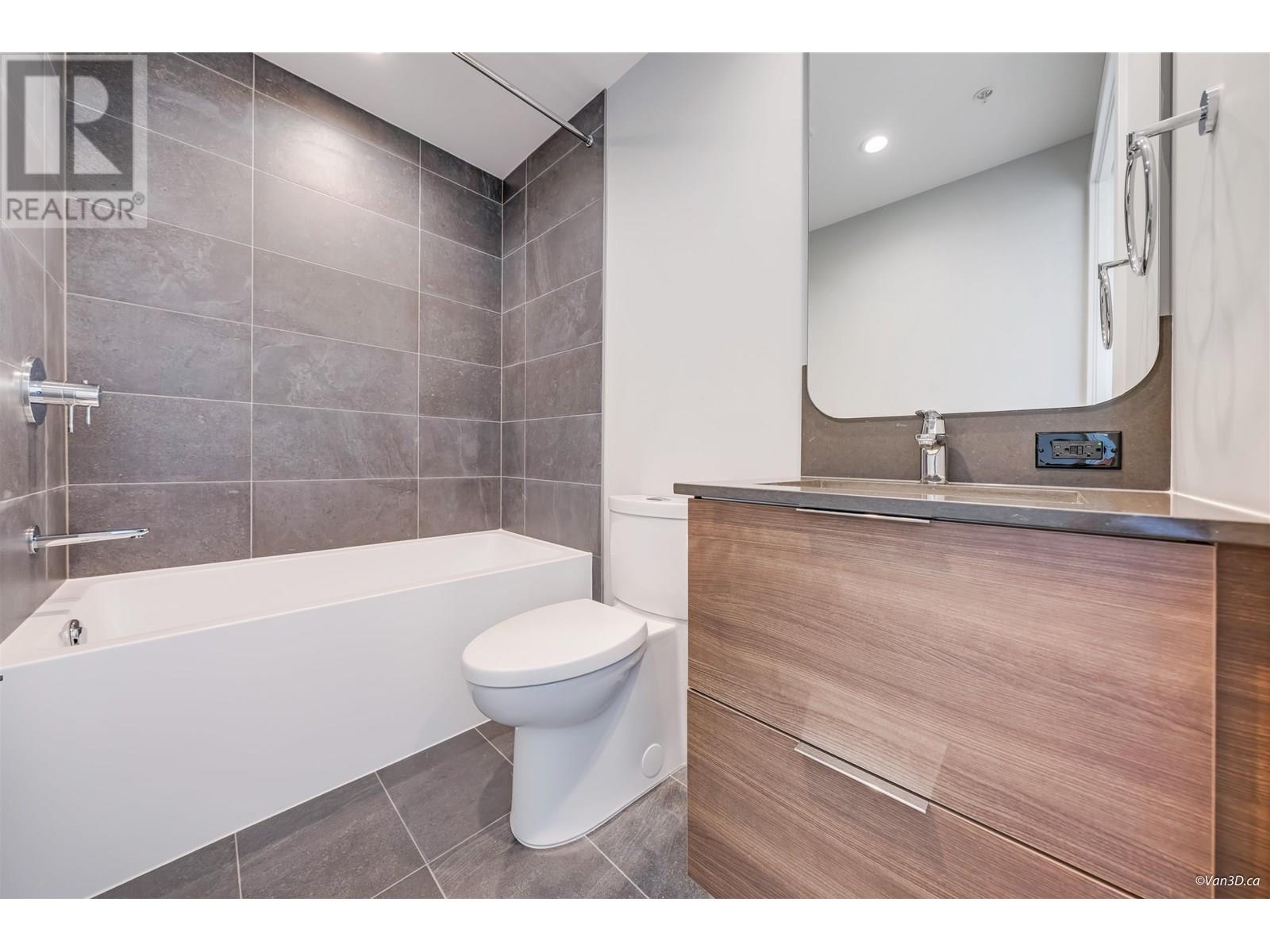Photo 17 of 409 2385 Emery Court, North Vancouver BC