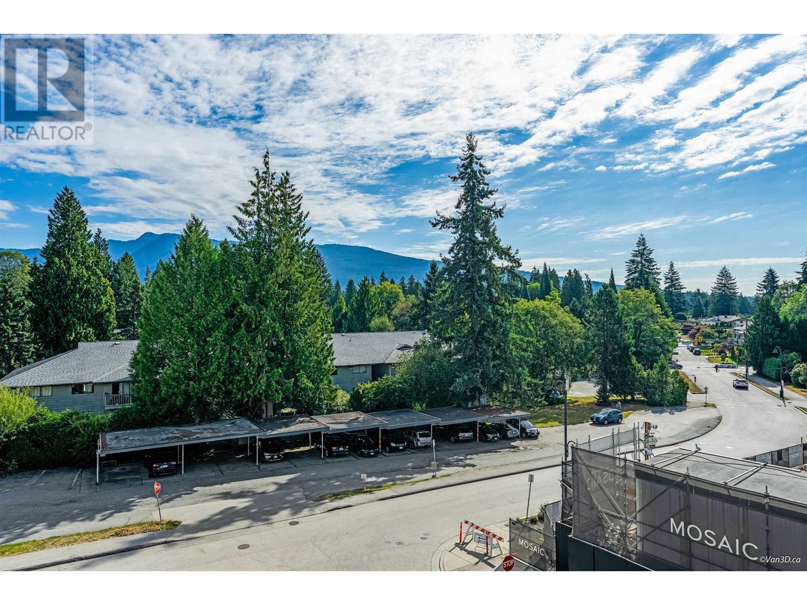 Photo 24 of 409 2385 Emery Court, North Vancouver BC