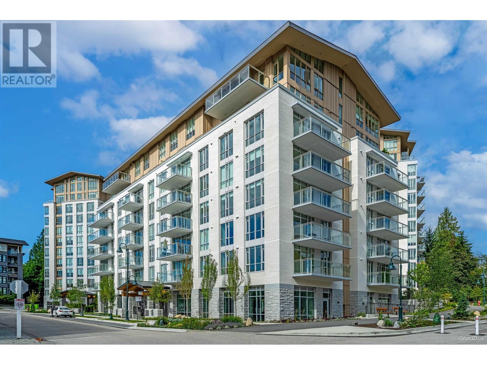 Photo 27 of 409 2385 Emery Court, North Vancouver BC
