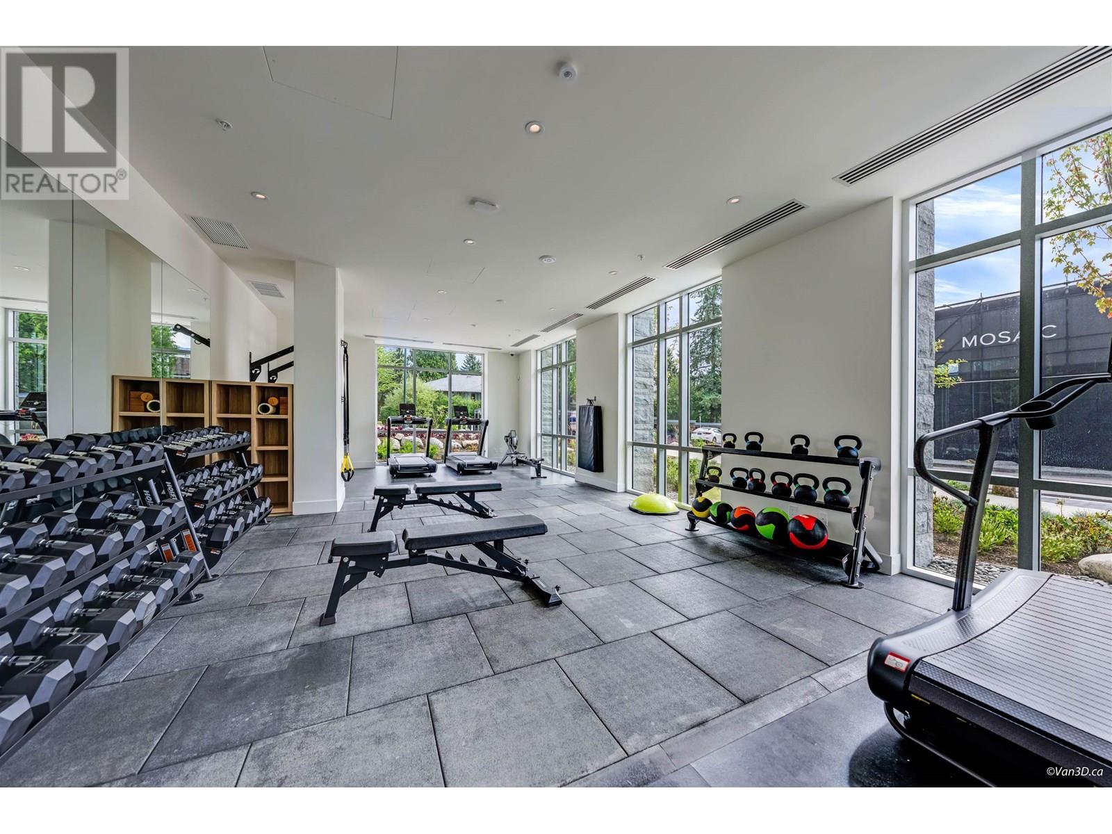 Photo 5 of 409 2385 Emery Court, North Vancouver BC