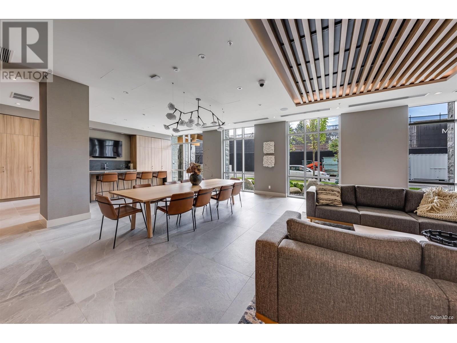 Photo 4 of 409 2385 Emery Court, North Vancouver BC