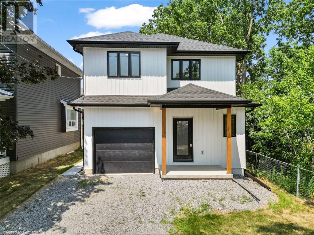 Photo 1 of 19 Violet Street, St Catharines ON
